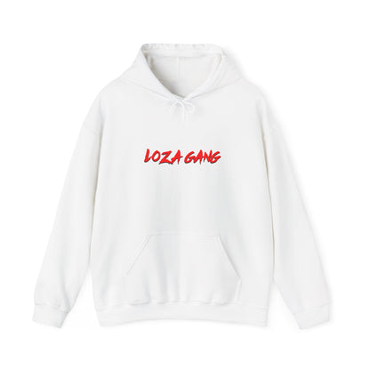 Loza Gang Hoodie