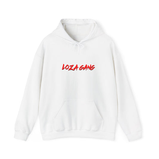 Loza Gang Hoodie