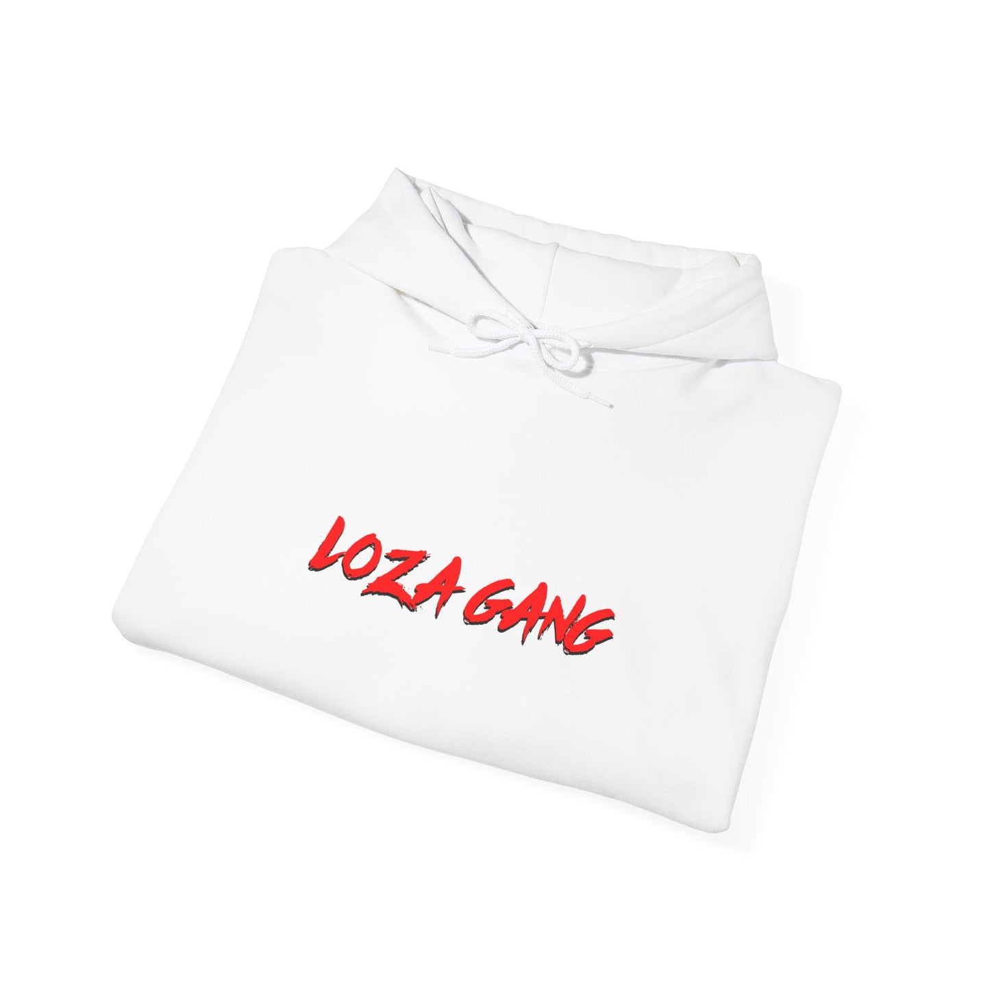 Loza Gang Hoodie